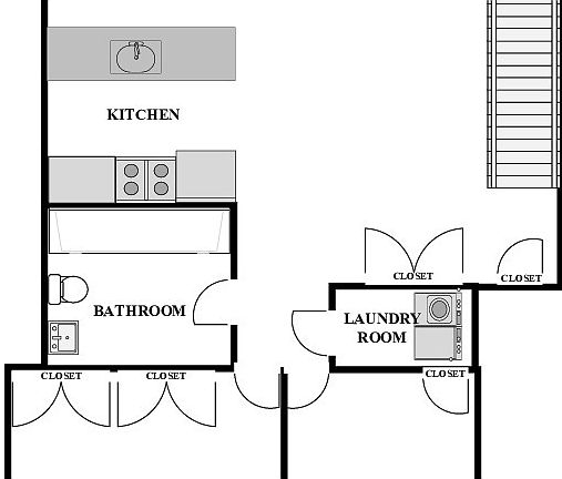 2nd image of 1146 Nostrand Ave #1
