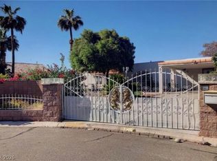 107 Ortiz Ct, Las Vegas, NV 89110