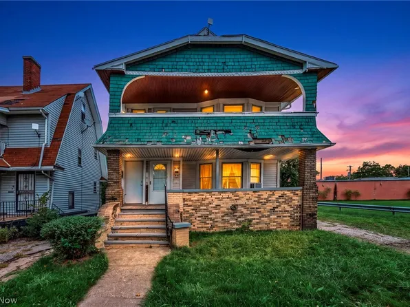 3477 E 142nd St, Cleveland, OH 44120