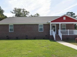 1306 E 4th Ave, Albany, GA 31705