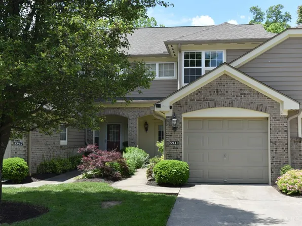 5949 Castlewood Xing, Milford, OH 45150