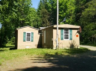 363 Doty Hill Rd, Gillett, PA 16925