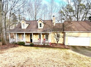 3130 Habersham Hills Rd, Cumming, GA 30041