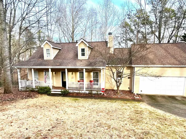 3130 Habersham Hills Rd, Cumming, GA 30041