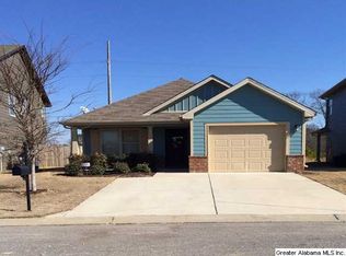 9317 Hoffman Pl, Warrior, AL 35180
