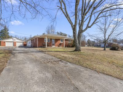 158 Azure Dr, Mount Washington, KY, 40047