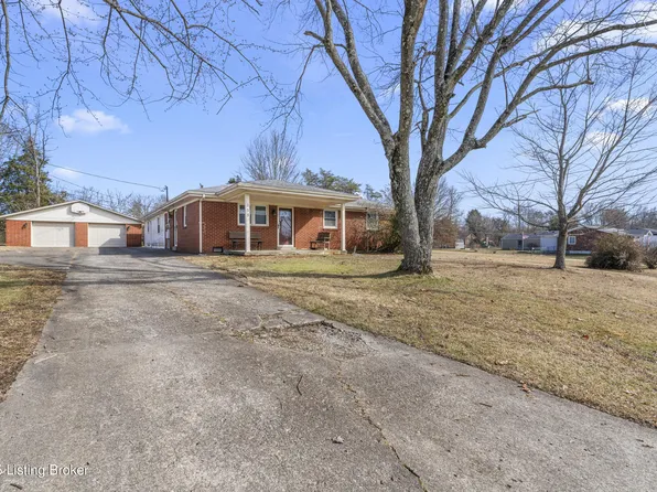 158 Azure Dr, Mount Washington, KY 40047