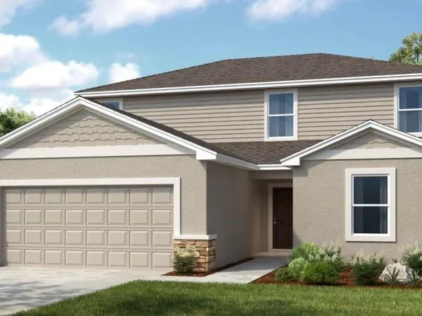 325 Cornerstone Dr, Groveland, FL 34736