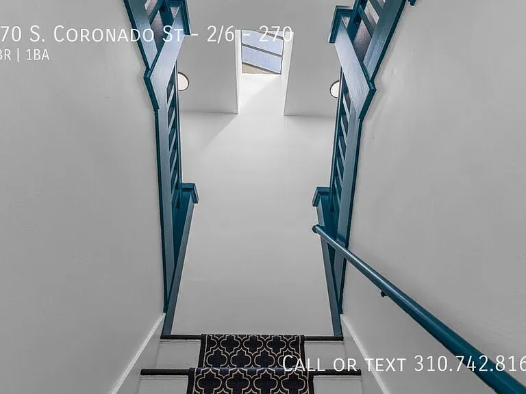 270 S Coronado St #2/6 — Photo 49