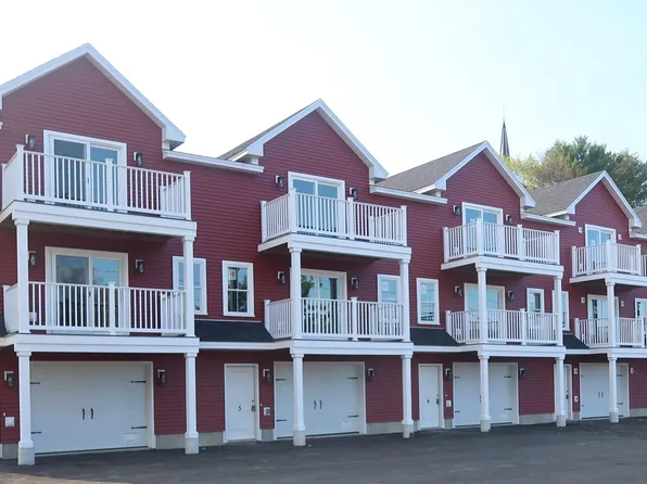 211 Water Street, Hallowell, ME 04347