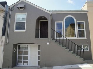 443 Plymouth Ave, San Francisco, CA