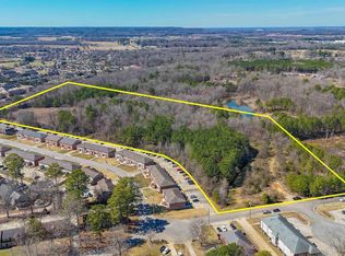 7.5 W Brownstone Ct SW, Decatur, AL 35603