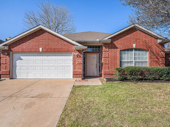 5705 Frio Dr, Haltom City, TX 76137