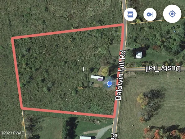 178 Baldwin Hill Rd, Damascus, PA 18415