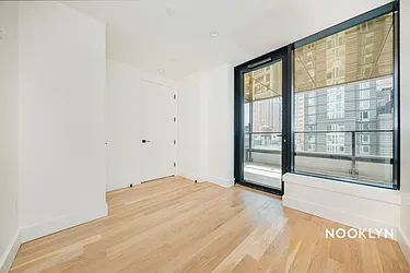 Rented by Nooklyn NYC LLC