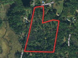 Creamery Rd LOT 12, Fitzwilliam, NH 03447