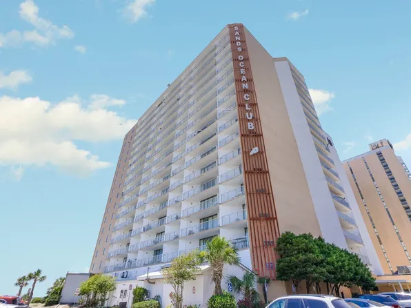 9550 Shore Dr. #207, Myrtle Beach, SC 29572