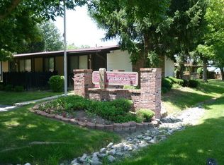 5601 S Winthrop Ct #267-M-011, Terre Haute, IN 47802