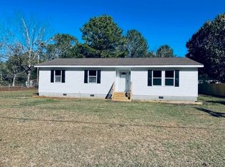5881 Murphy Rd, Stedman, NC 28391