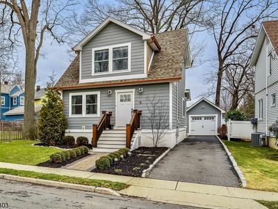 5 Myrtle Ave, Chatham, NJ, 07928