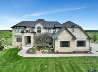 16360 S 26th Dr, Roca, NE 68430