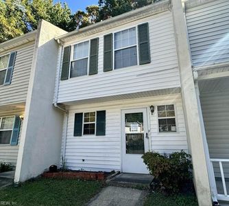 1149 Old Denbigh Blvd, Newport News, VA, 23602