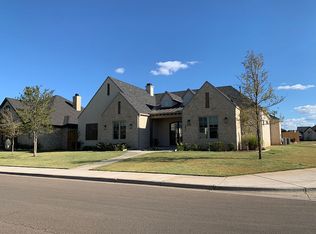 3817 137th St, Lubbock, TX 79423