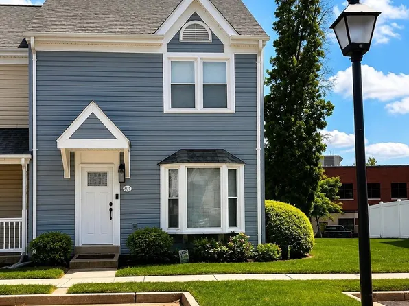 601 Madison Ct #29, Stafford, VA 22556
