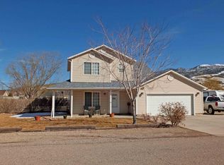 4772 N Utah Trl, Enoch, UT 84721