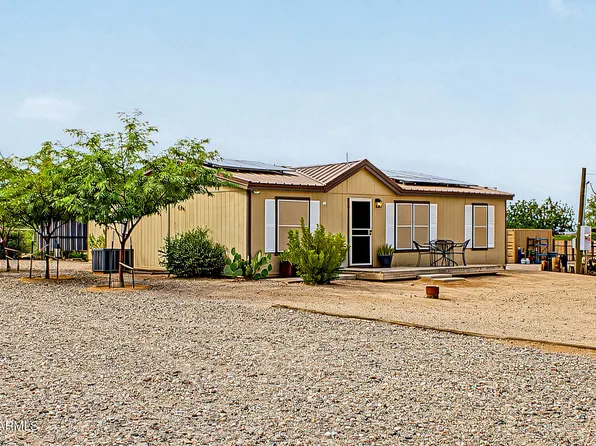 14888 N DOGWOOD Road, Florence, AZ 85132