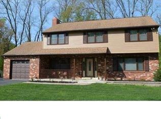 7 Becket Ct, Hockessin, DE 19707