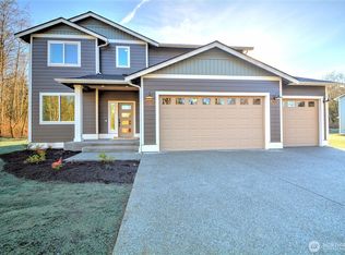 1804 267th St NW, Stanwood, WA 98292