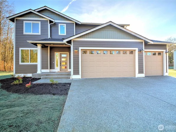 1820 267th Street NW, Stanwood, WA 98292