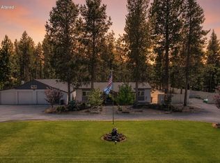 15775 Twin Dr, La Pine, OR 97739