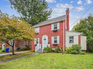 619 S Garfield St, Arlington, VA 22204