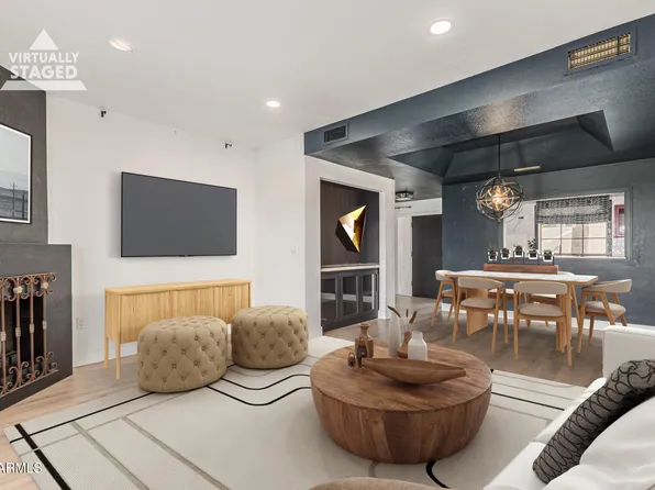 6153 N 28th Place, Phoenix, AZ 85016