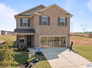 28199 Hanahan Dr, Harvest, AL 35749