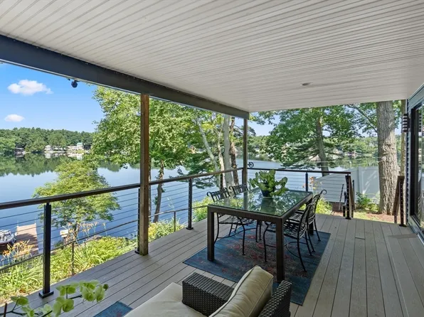 27 Lake St, Wrentham, MA 02093