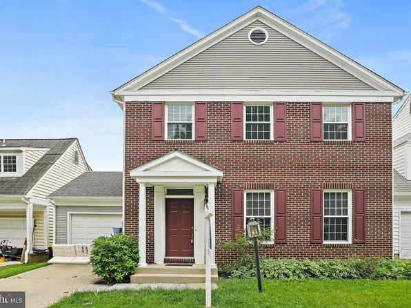 8612 Castlebar Way, Gaithersburg, MD 20886
