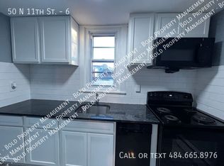 50 N 11th St #6, Reading, PA 19601