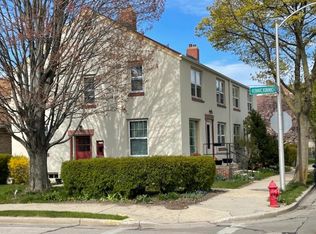 2309 E Falling Heath Pl #2308A, Milwaukee, WI 53207