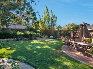 749 Crest Dr, Encinitas, CA 92024