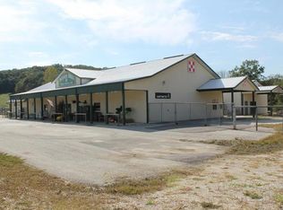 8343 State Road B, Cedar Hill, MO 63016