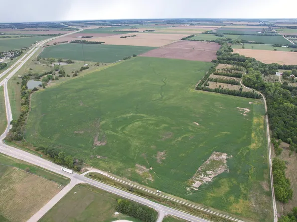 0 W Dutch Ave, Hesston, KS 67062