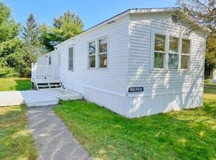 666 Finson Rd LOT 122, Bangor, ME 04401