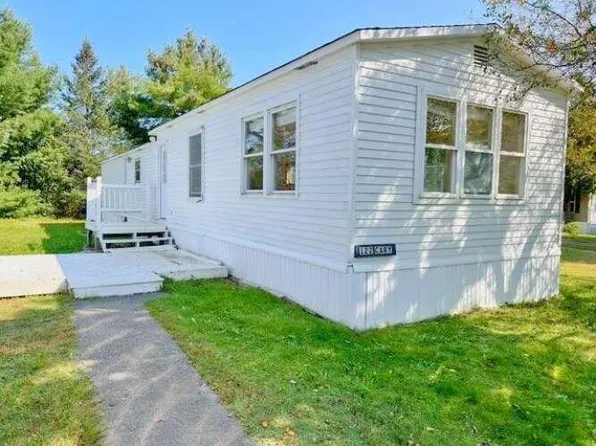 666 Finson Road #122, Bangor, ME 04401