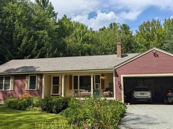 665 Foster Hill Road, Henniker, NH 03242