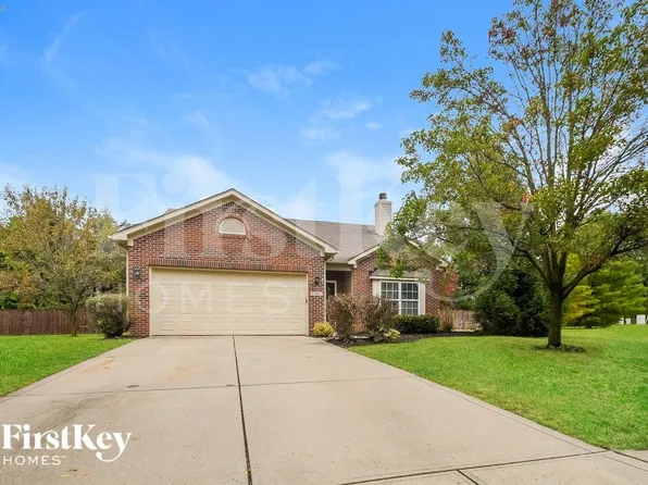 17062 Black Cherry Ct, Noblesville, IN 46062