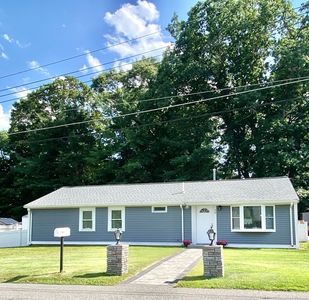 36 Elizabeth Rd, Billerica, MA, 01821