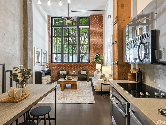 5th image of 461 2nd St #109C